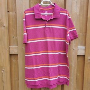 George dress/collar/polo shirt